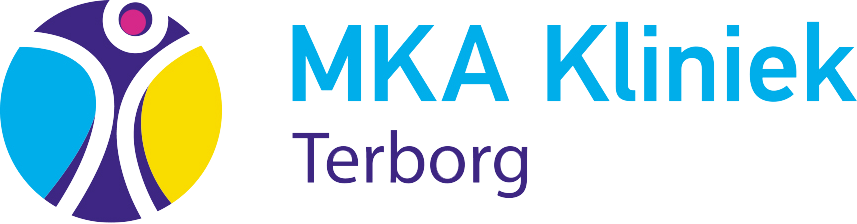 Logo MKA Kliniek Terborg